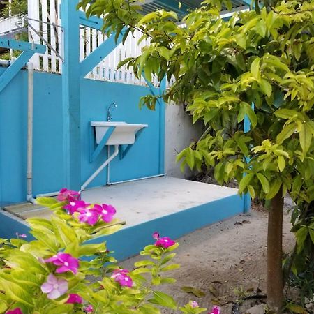 Chapito'S Apartment 3 Caye Caulker Exterior foto